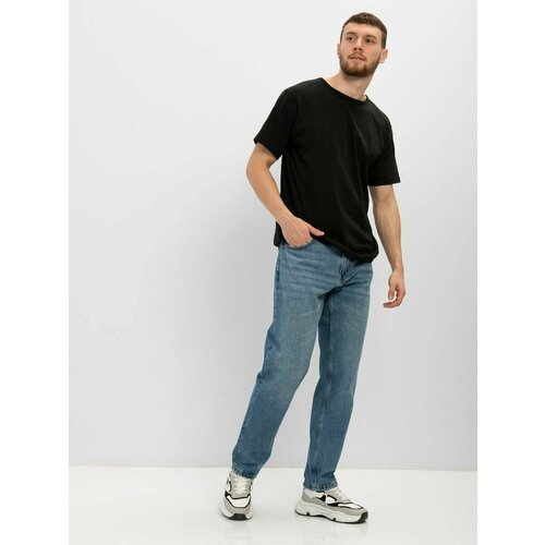 Джинсы Lee Cooper, размер W34/L34, синий