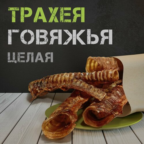 Трахея говяжья целая трахея говяжья целая