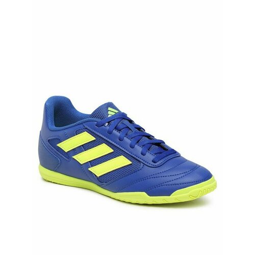 Кроссовки adidas, размер EU 47 1/3, синий