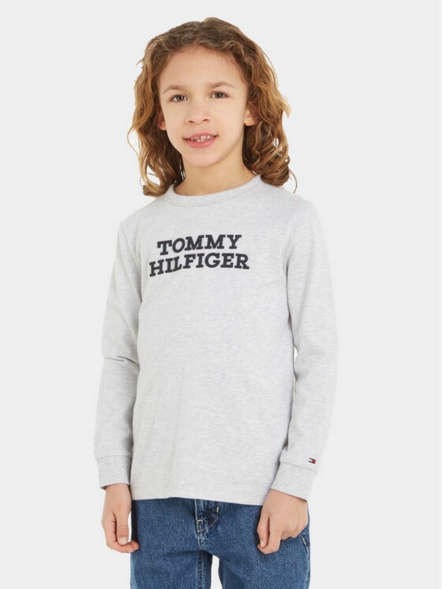 Лонгслив TOMMY HILFIGER