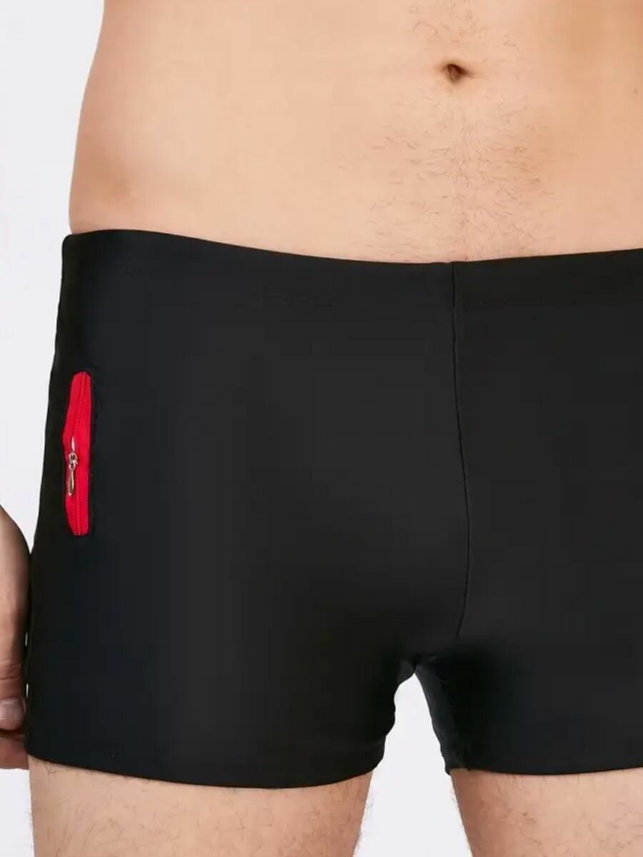 фото Плавки боксеры Pesail