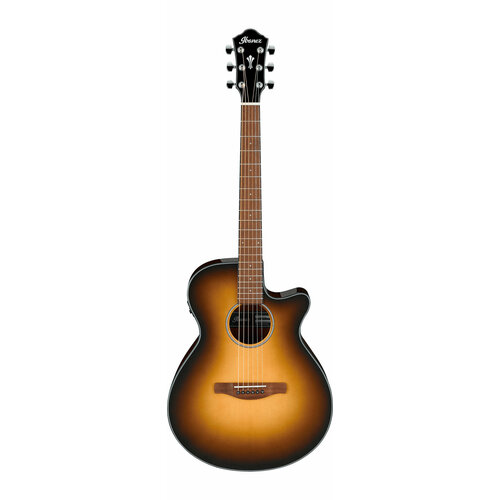 Электроакустическая гитара Ibanez AEG50-DHH ibanez aeg50 dhh электроакустическая гитара цвет тёмный медовый берст