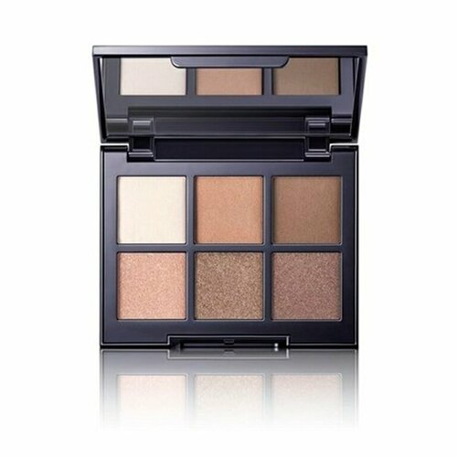 Kevyn Aucoin Eye Shadow Palette Light 1 шт