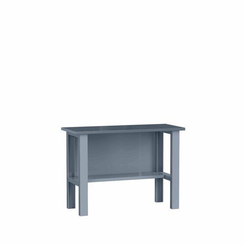 Слесарный стол SLF 121.11.3 инверсионный стол flipper slf it01 big бежево серый slf it01 big s dostavka