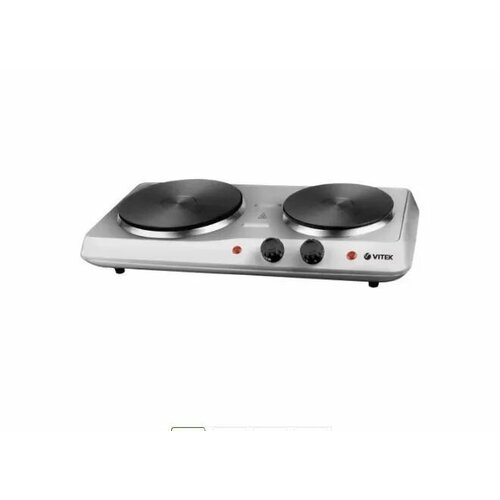Электрическая плита VITEK VT-3702ST 982700₽
