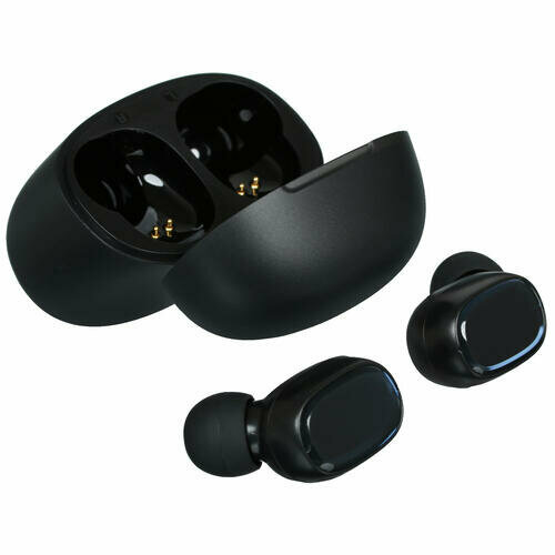 Наушники TWS Deppa Air Buds Pro черный 2304₽