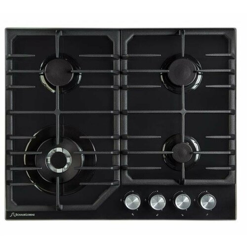 Газовая варочная поверхность SLK GY6018 SCHAUB LORENZ 2599000₽