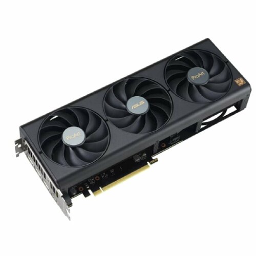 Asus Видеокарта Видеокарта Asus PROART-RTX4070-12G 8909000₽
