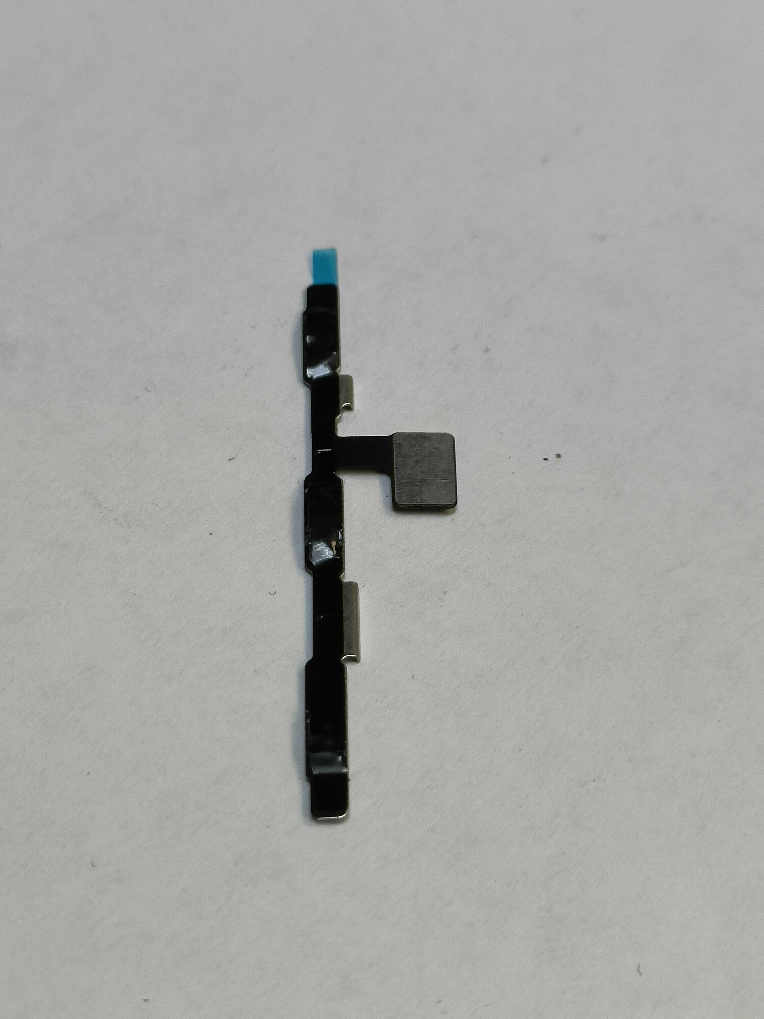 Шлейф кнопок включения и громкости для xiaomi mi mix 2s