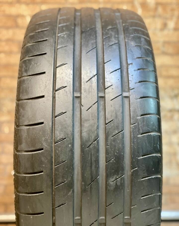 Continental ContiSportContact 3 245/45 R17
