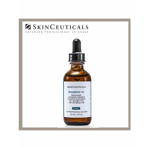 SkinCeutical/Антиоксидантная сыворотка для жирной и нормальной кожи,