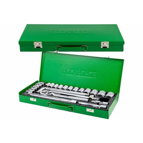 ROCKFORCE 4821-5, 82 предм.