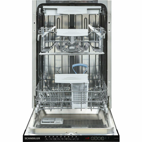 Встраиваемая посудомоечная машина Scandilux DWB 4413B3 5773800₽