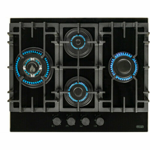 Встраиваемая газовая варочная панель Delonghi Gabriella 6 GW NB 2120700₽