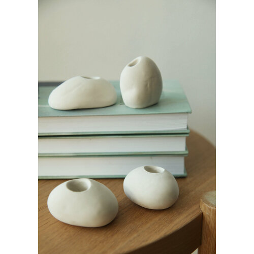 Церковные подсвечники Хоганит набор 680₽