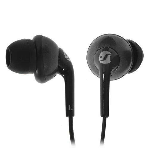 Проводные наушники Fischer Audio Sempai SPE-39 коричневый 600₽