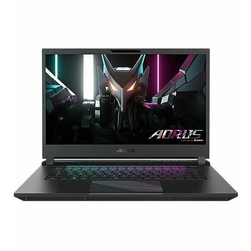Ноутбук Gigabyte Aorus 15 9KF 9KF-E3KZ353SH 14696700₽