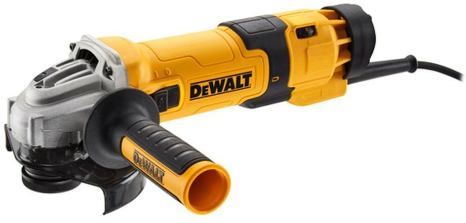 Шлифовальная машина DeWALT (DWE4257-QS)