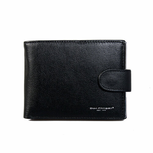 Портмоне GIORGIO FERRETTI, темно-коричневый