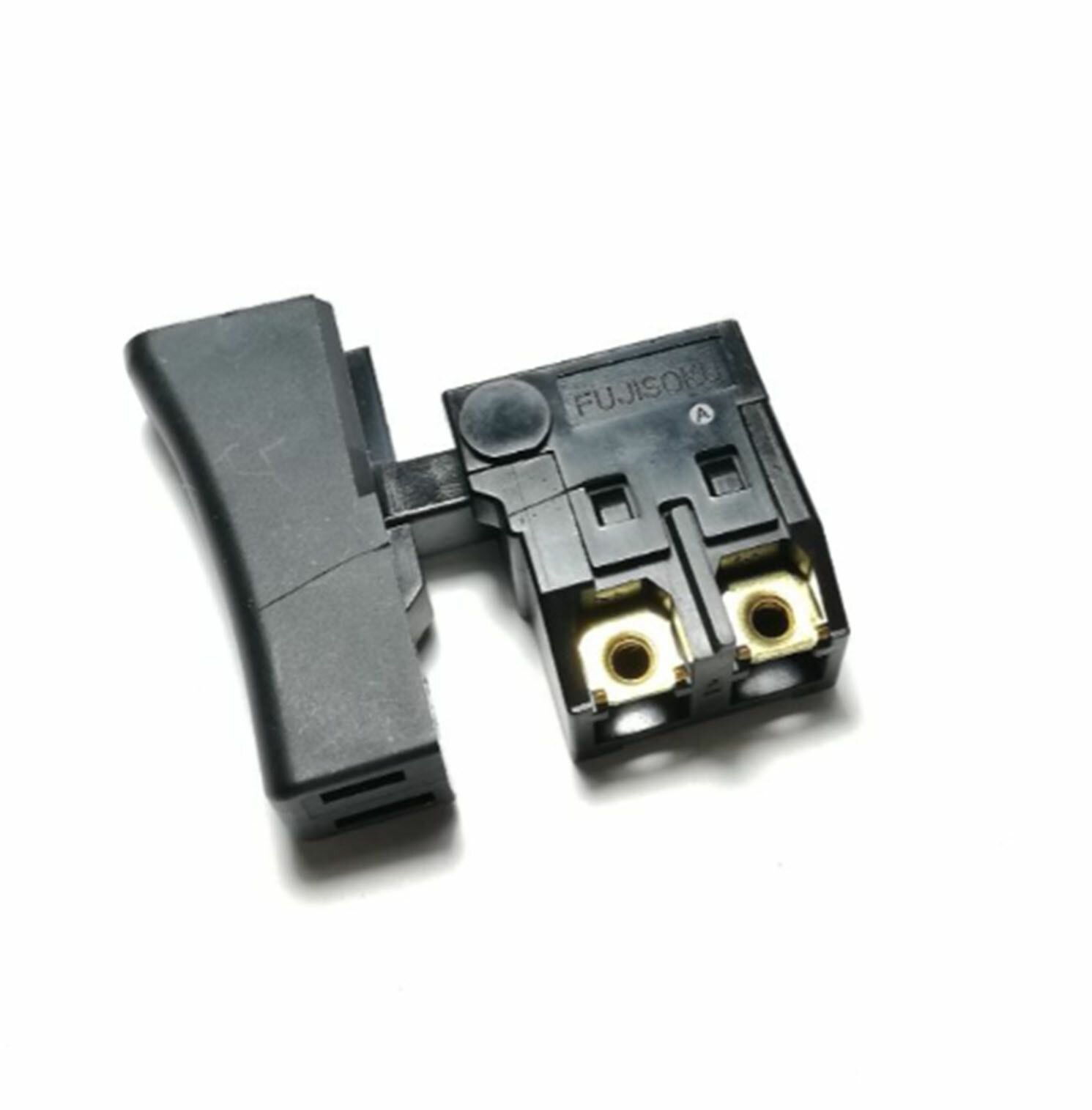 Кнопка для дисковой пилы макита HS7100 650245-6