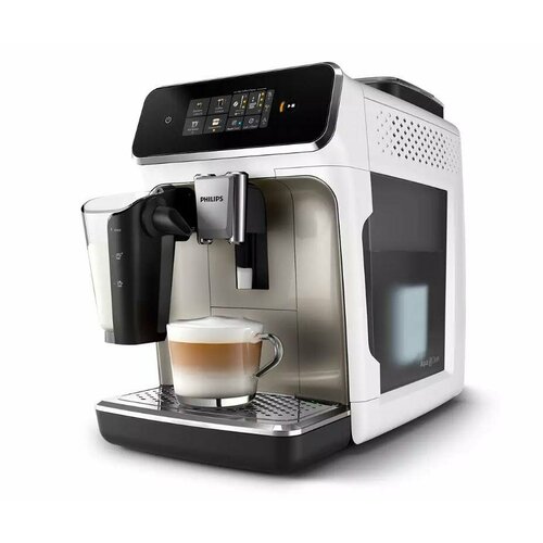 Кофемашина EP233340 PHILIPS 6324000₽