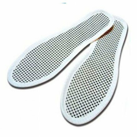 Стельки турмалиновые самонагревающиеся р.41