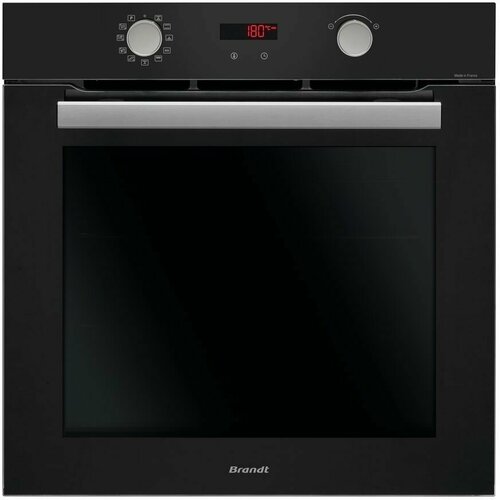 Духовой шкаф BRANDT BOP2112B 9329000₽