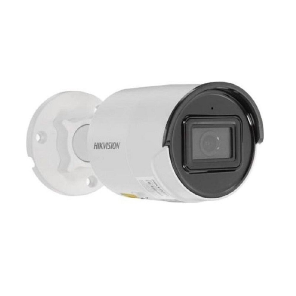 Видеокамера IP HIKVISION DS-2CD2043G2-IU, 2.8 мм - фото №14