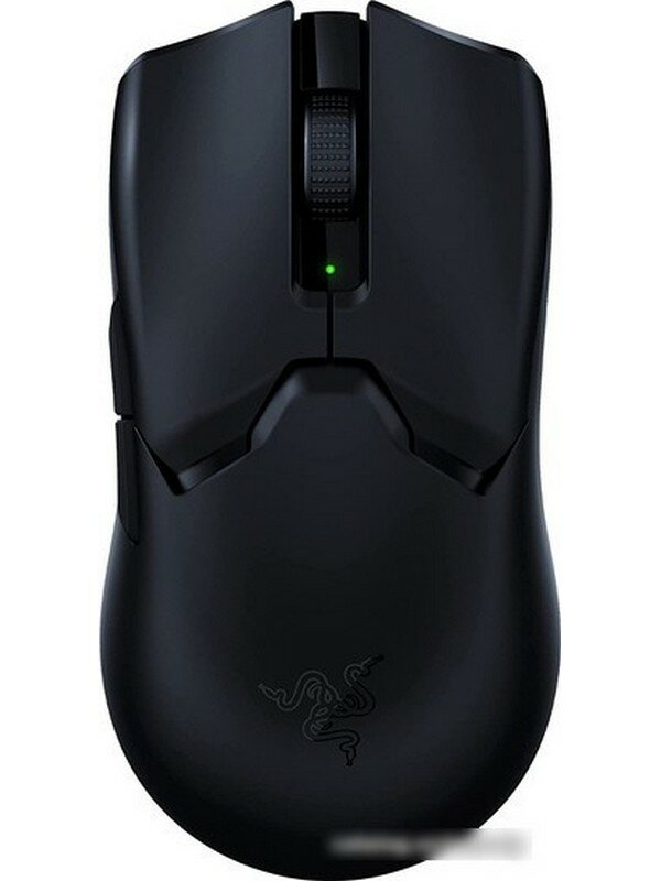 Мышь Razer Viper V2 Pro Black (RZ01-04390100-R3G1)