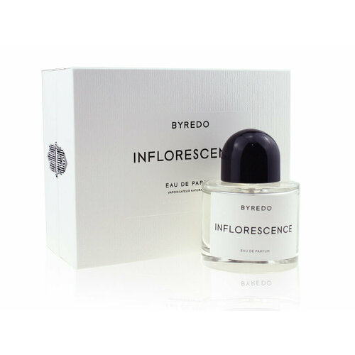 Byredo Inflorescence парфюмерная вода 100 мл inflorescence парфюмерная вода 100мл уценка