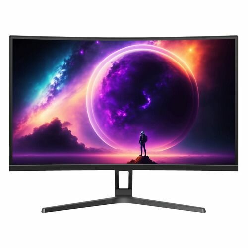 Монитор HIPER Gaming SB2704 27", черный [sb2704hhdd5s]