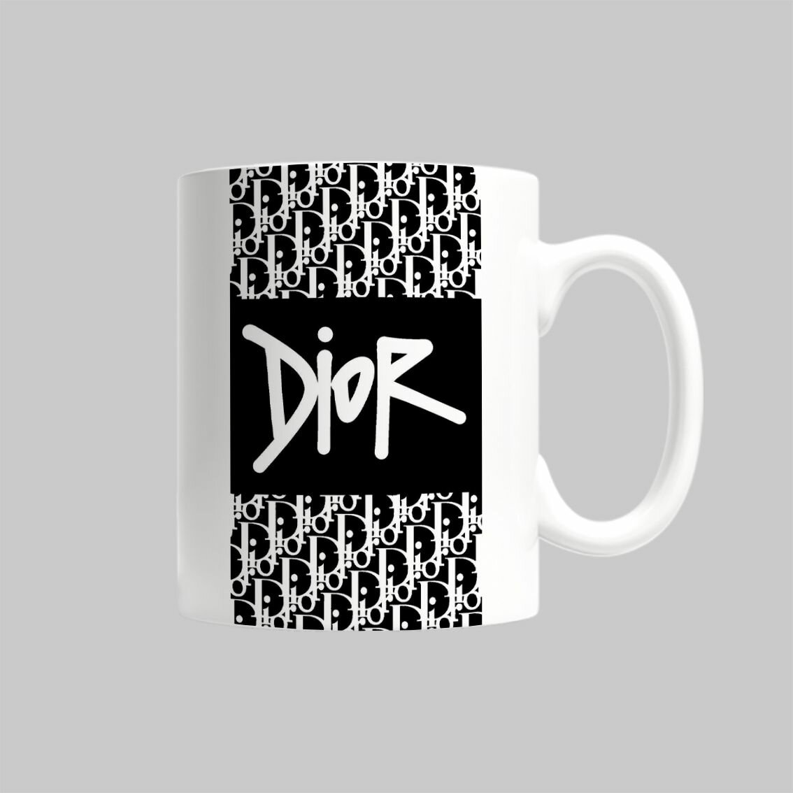 Кружка "Dior" Диор