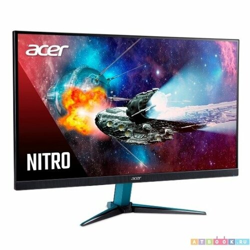 acer монитор nitro qg270h3bix um hq0ee 301 um hq0ee 301 Acer Монитор Nitro VG271UM3bmiipx (UM. HV1EE.301) UM. HV1EE.301