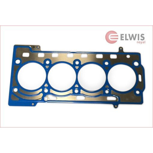 Прокладка ГБЦ для автомобиля Audi Seat, ELWIS ROYAL 0056002 (1 шт.)