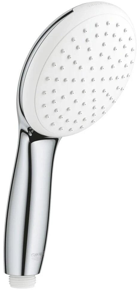 Душевая лейка 110 мм Grohe Tempesta 27923003