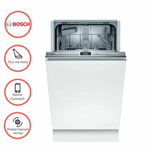 Посудомоечная машина BOSCH SPV4EKX60E 6610700₽