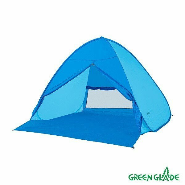 фото Палатка пляжная Green Glade Bali XL