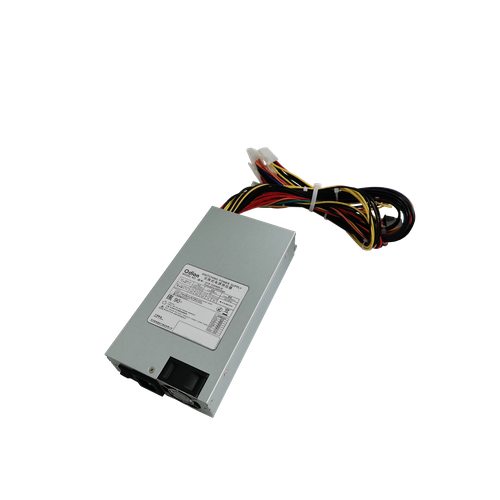 Q-Dion Блок питания серверный Server power supply Qdion Model U1A-C20500-D PN99SAC20500I1170110 1U Single Server Power 500W Efficiency 80 Plus Silver Cable connector C14 12630₽