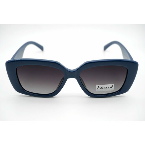 фото Солнцезащитные очки farella, синий