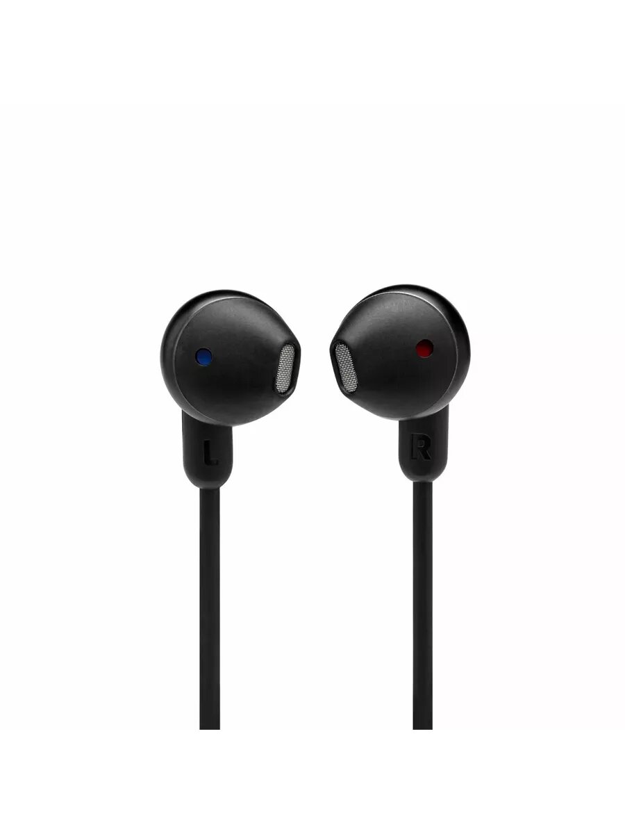 Наушники Tune 215BT Black JBLT215BTBLK — фото 1