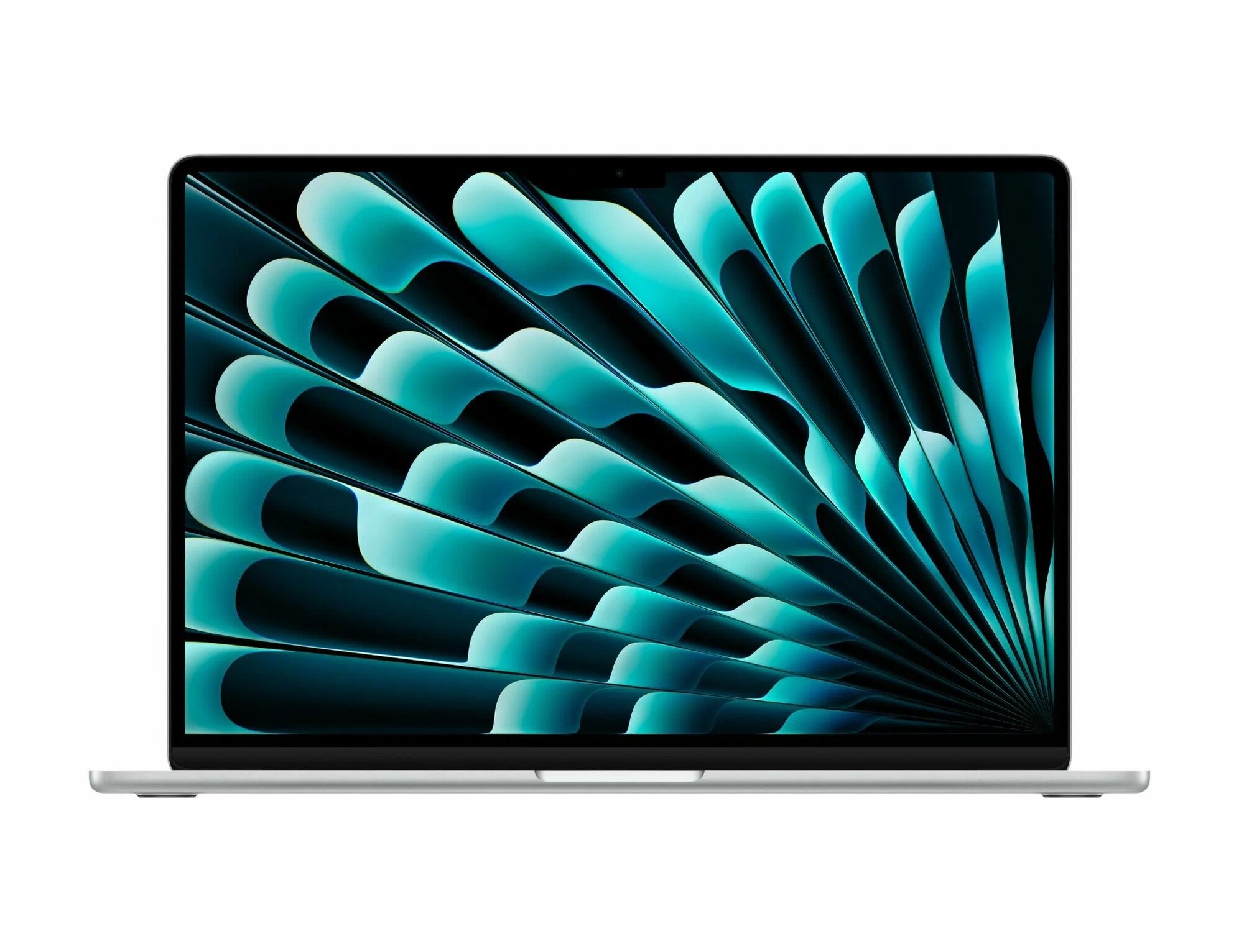 Apple MacBook Air 13 M3 16/512 Гб, Silver (MXCT3)