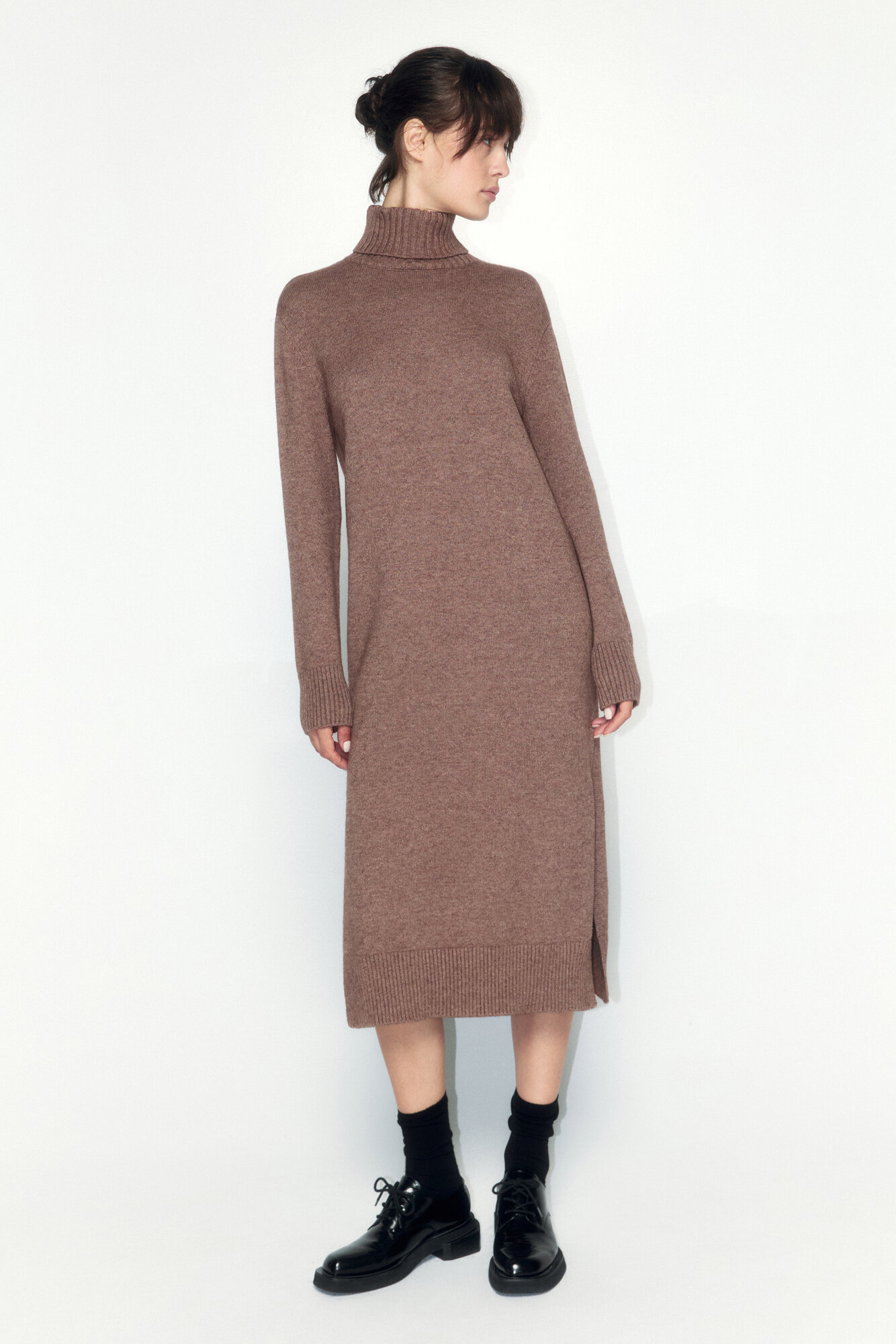 Платье Befree Basic