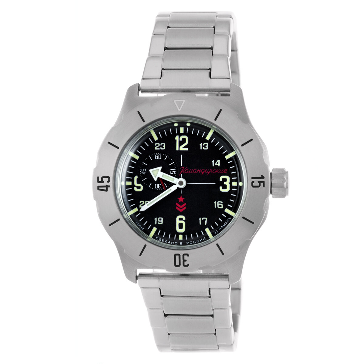 Наручные часы Классика