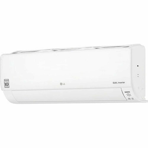 фото Сплит-система lg evo max dc07rh
