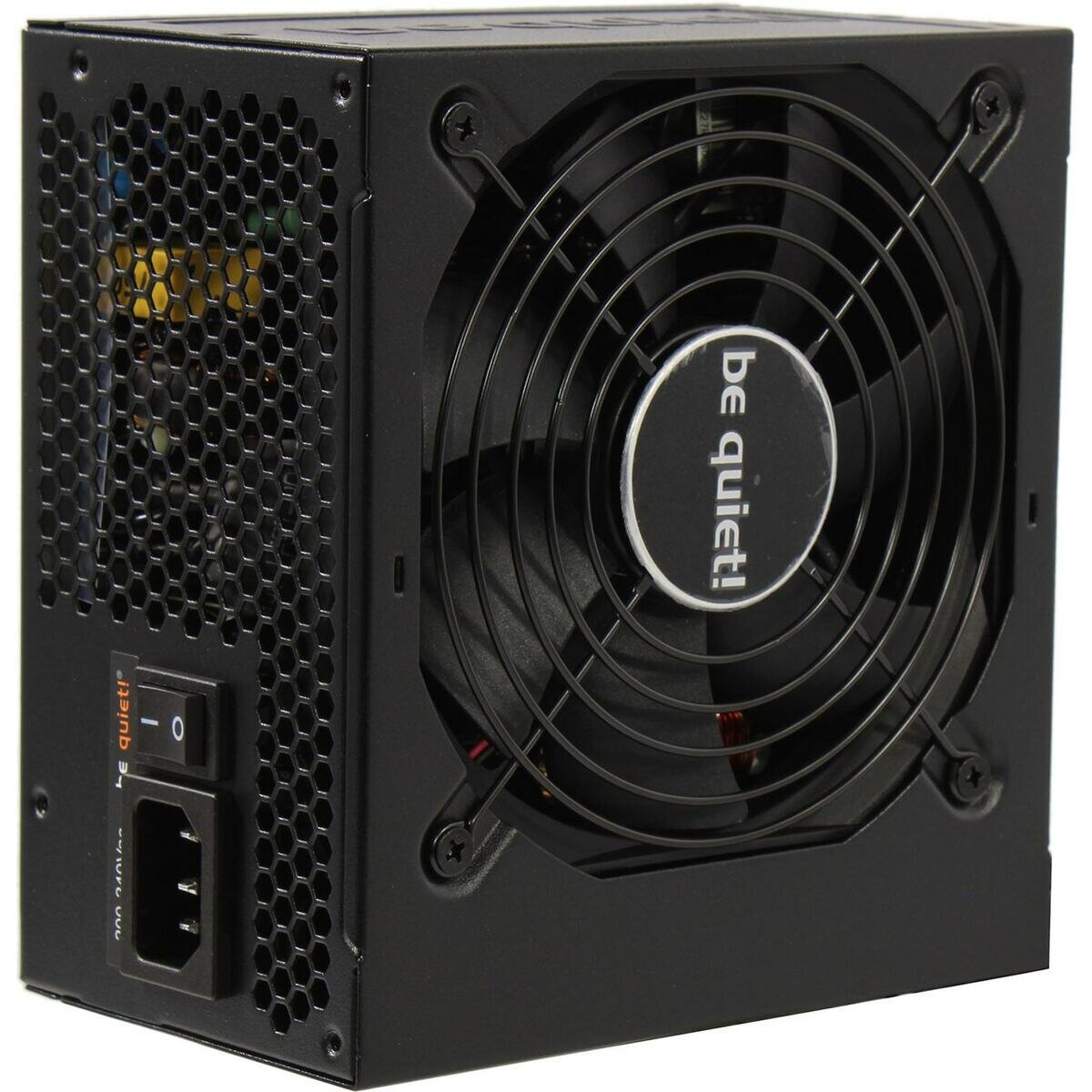 Блок питания Be quiet! SYSTEM POWER 10 750W