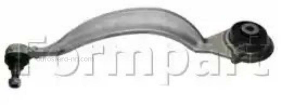 FORMPART 1905066 Рычаг подвески лев MERCEDES S-SERIES ( W221 ) 4-Matic 10/2005 -