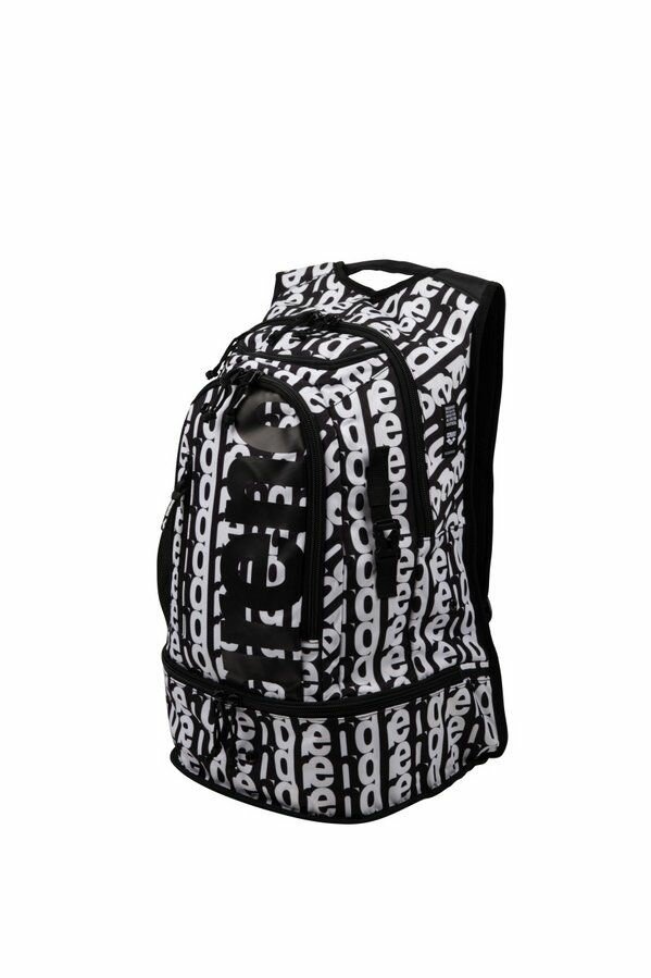 Рюкзак ARENA Fastpack 3.0 Allover 006188