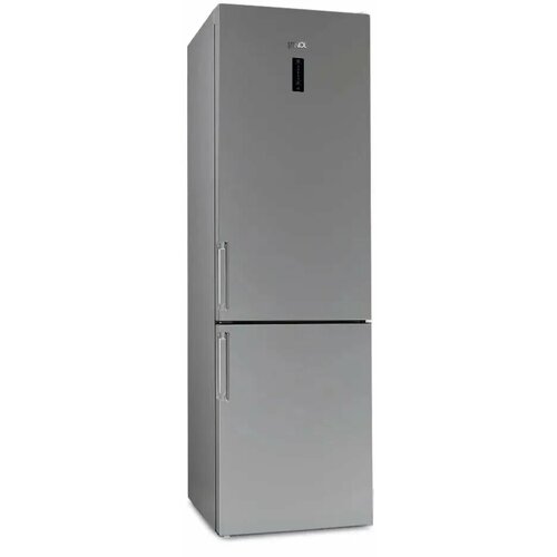 Холодильник STINOL STN 200 DG серый FNF диспл 40888₽