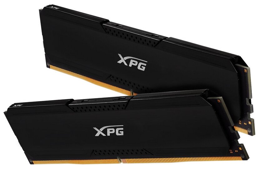 Модуль памяти Dimm 16GB DDR4-3600 K2 AX4U36008G18I-DCBK20 Adata .