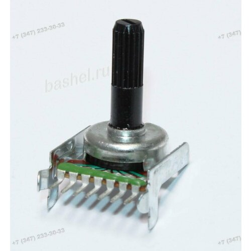 WH174 A50K 7 pin, Резистор переменный